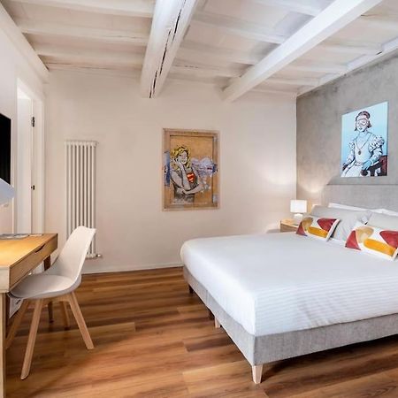 Flo Florence Loft Bagian luar foto