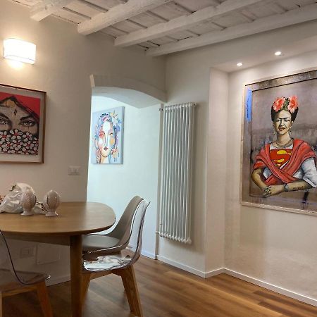 Flo Florence Loft Bagian luar foto