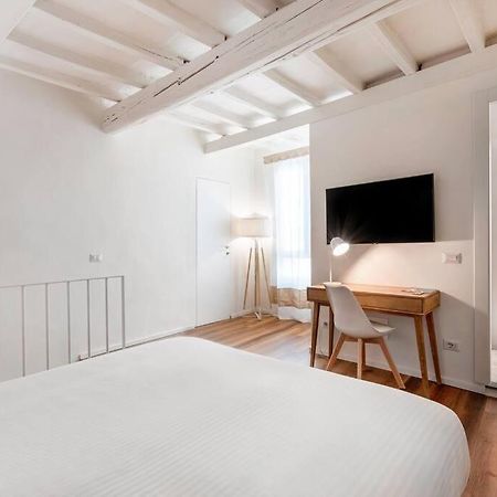 Flo Florence Loft Bagian luar foto
