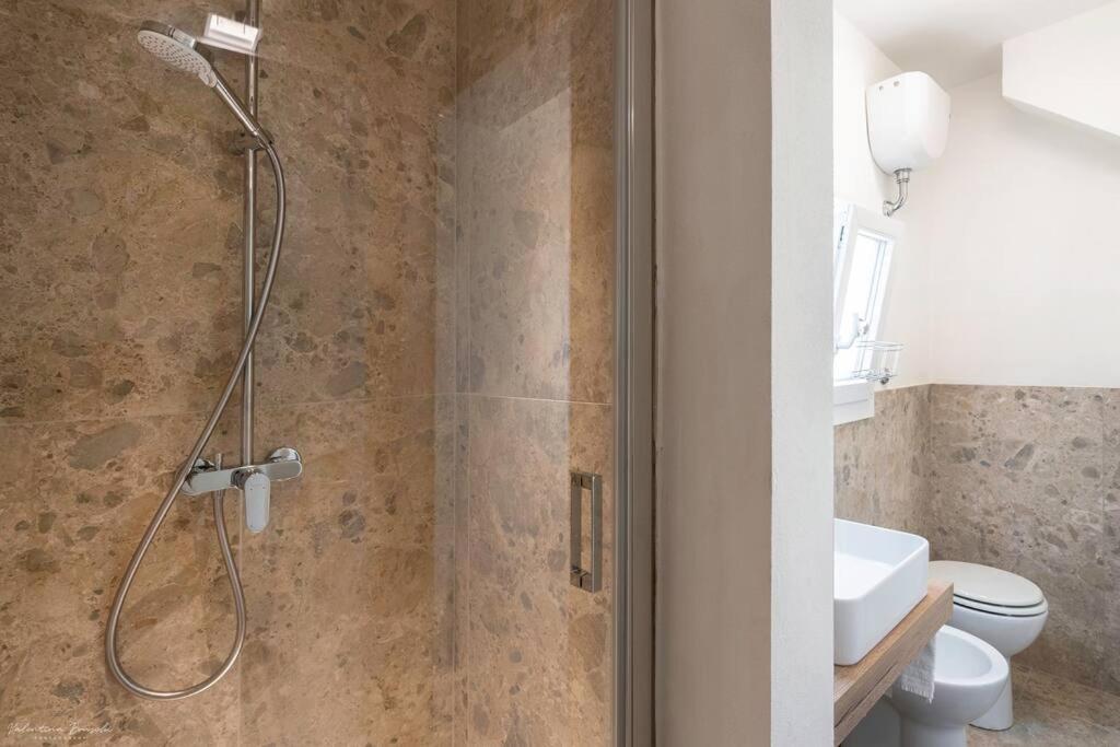 Flo Florence Loft Bagian luar foto