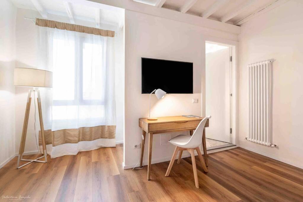 Flo Florence Loft Bagian luar foto