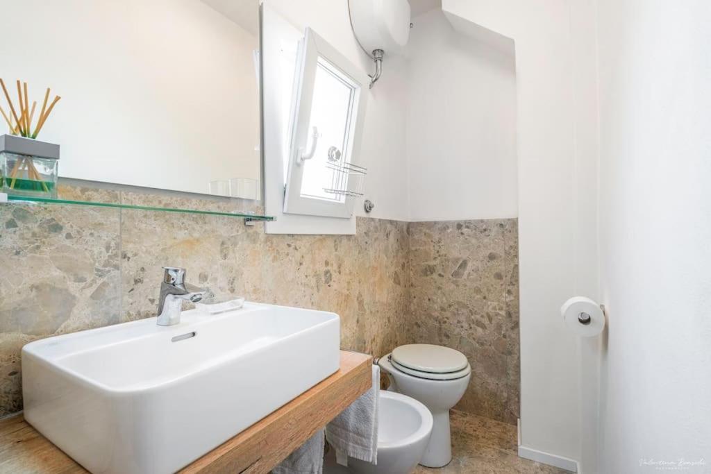 Flo Florence Loft Bagian luar foto