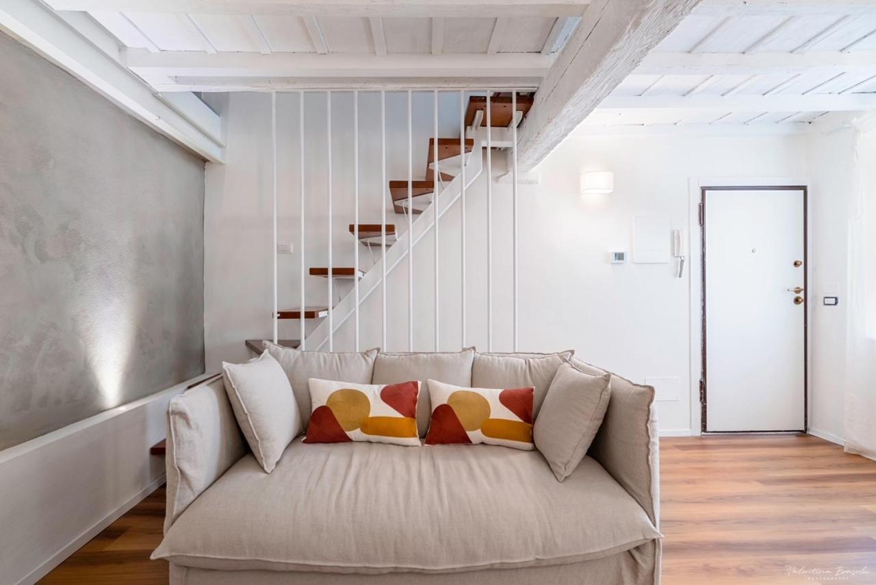Flo Florence Loft Bagian luar foto