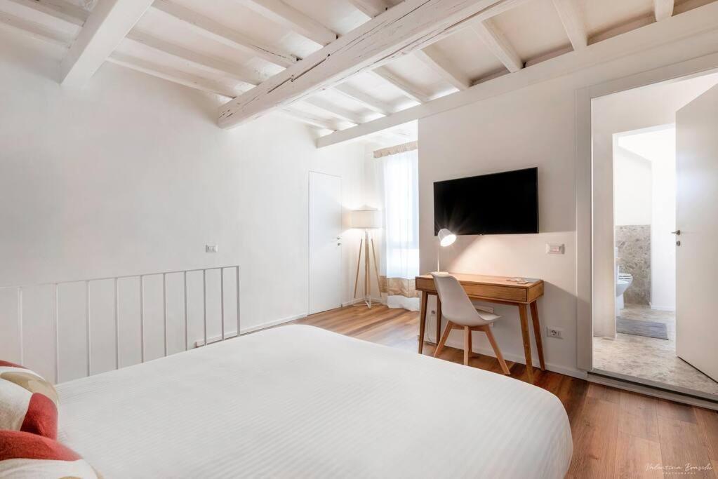 Flo Florence Loft Bagian luar foto