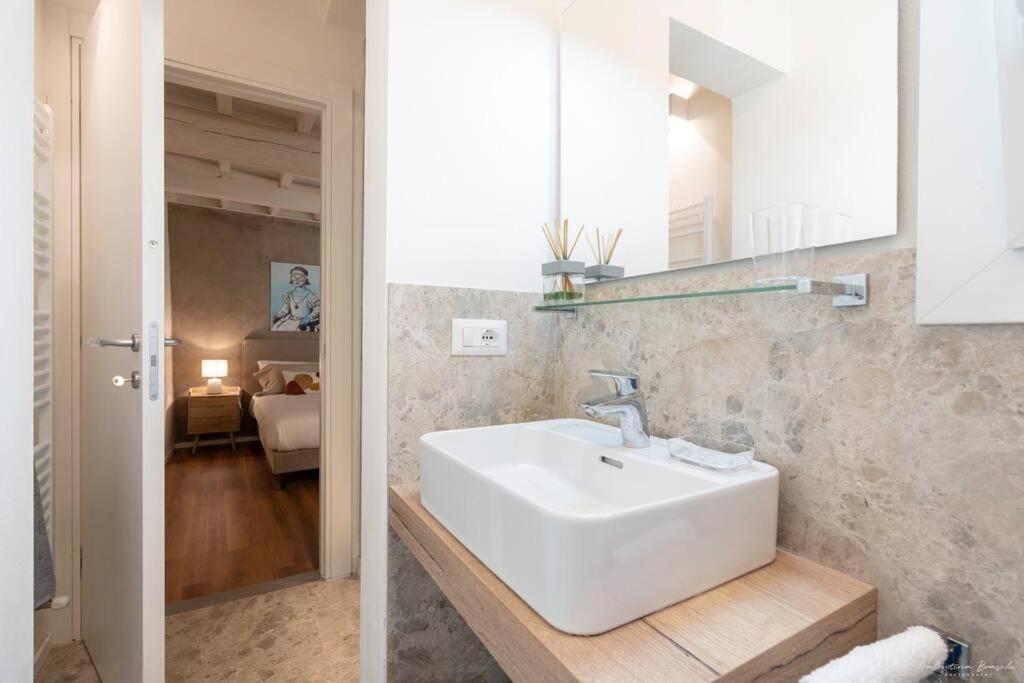 Flo Florence Loft Bagian luar foto