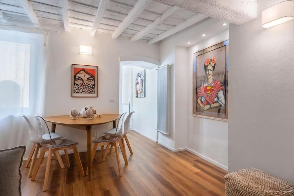 Flo Florence Loft Bagian luar foto
