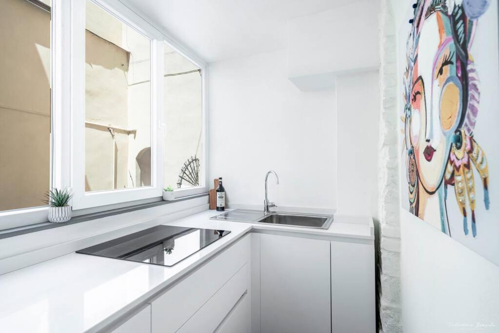 Flo Florence Loft Bagian luar foto