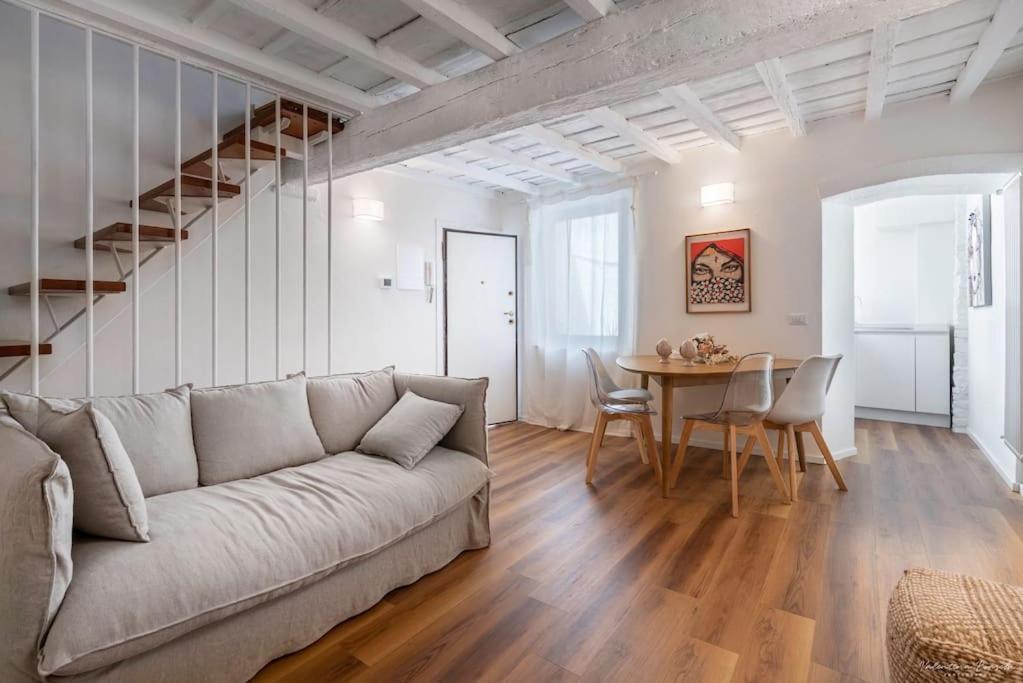 Flo Florence Loft Bagian luar foto